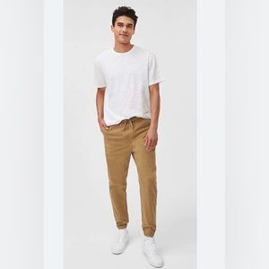 American Eagle Men’s Trekker Jogger, Size XS